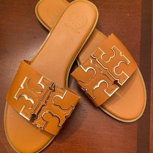 Tory Burch Sandals “BRAND NEW”